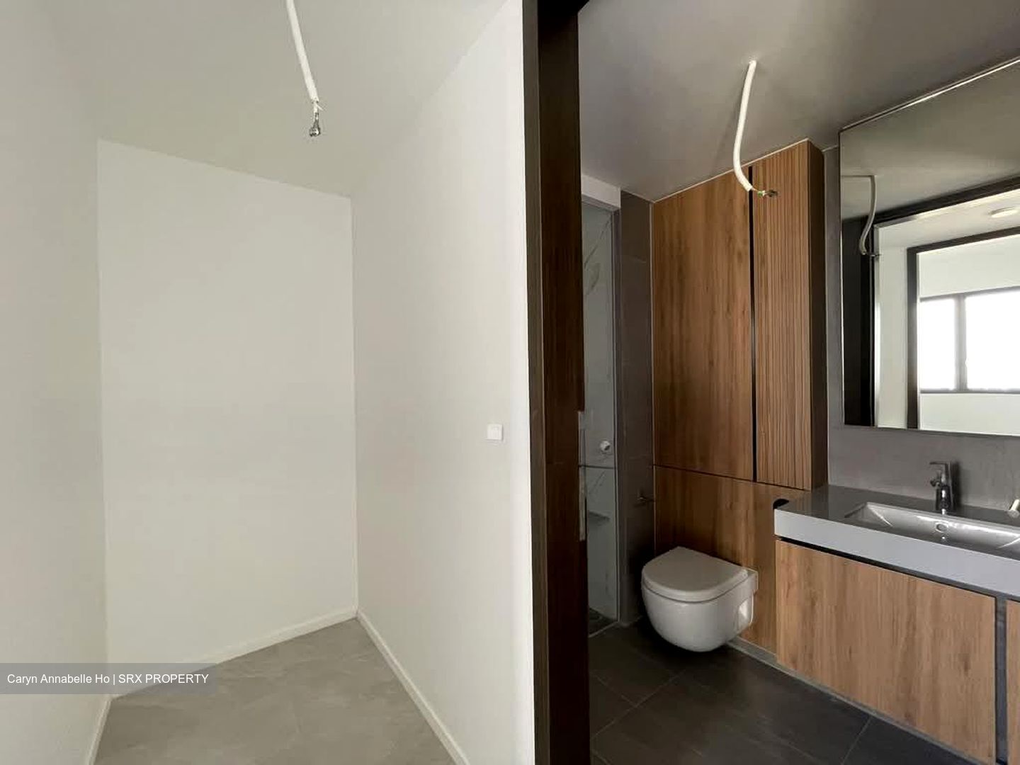 Amo Residence (D20), Apartment #532459081